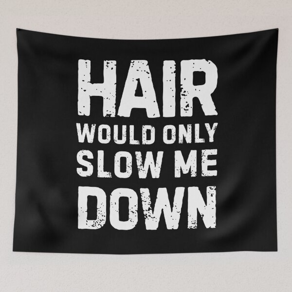 Item preview, Funny bald Father's Day Hairless dad meme gift designed and sold by Amzkao.