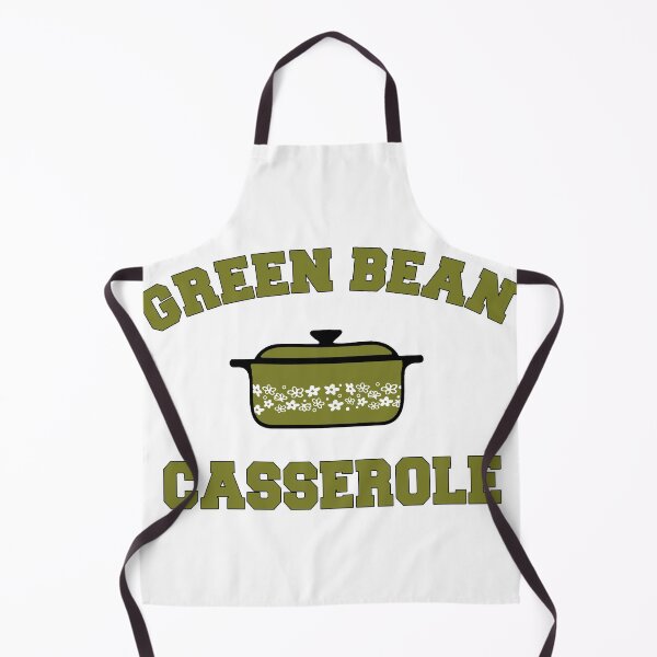 Item preview, Green Bean Casserole designed and sold by pink-beagle.