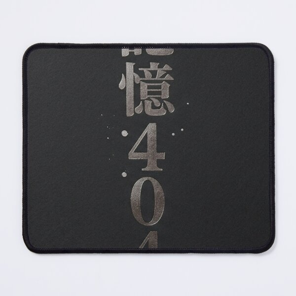 Item preview, Memory 404 (記憶404) - JDM Street Edition02 designed and sold by Japan-kanji-ya.