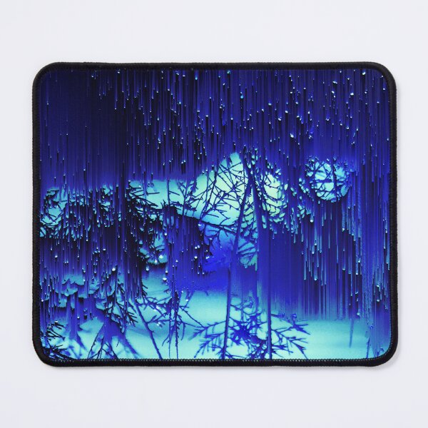 Item preview, Stopping By Woods designed and sold by aeolia.