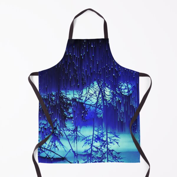 Item preview, Stopping By Woods designed and sold by aeolia.