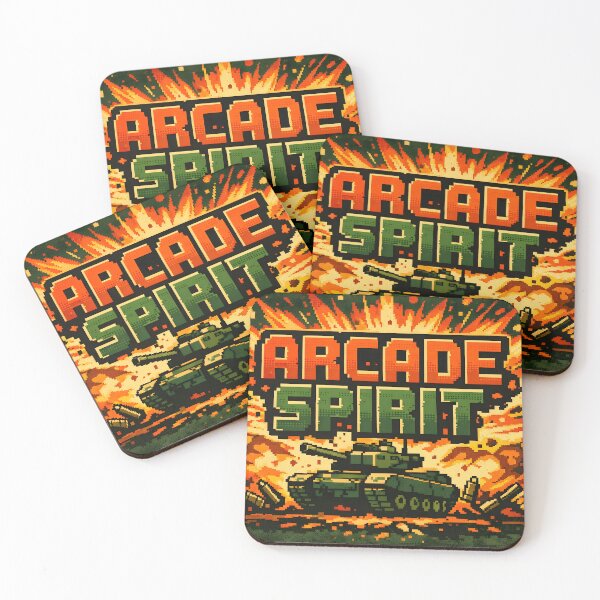 Item preview, Mission Ready Tank Illustration designed and sold by Fafl-Studio.
