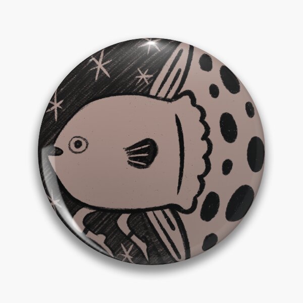Item preview, Sunfish I designed and sold by rogerhoyosp.
