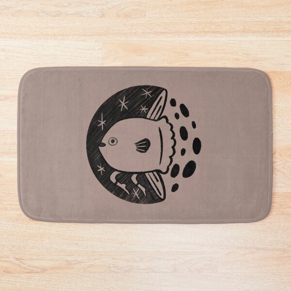 Item preview, Sunfish I designed and sold by rogerhoyosp.
