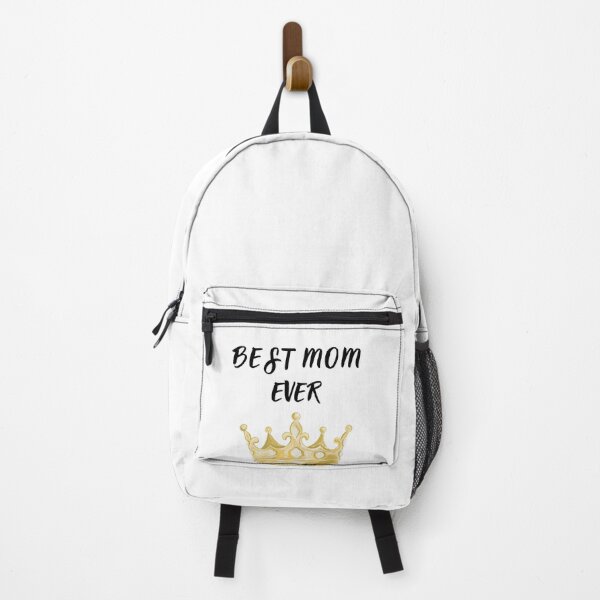 Item preview, Best Mom Ever Crown | Mother's Day Gift | Light Version designed and sold by FreshLineArts.