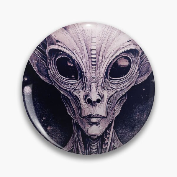 Item preview, Alien watching. designed and sold by BAR DEC.