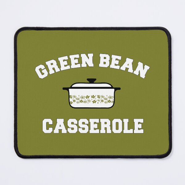 Item preview, Green Bean Casserole designed and sold by pink-beagle.