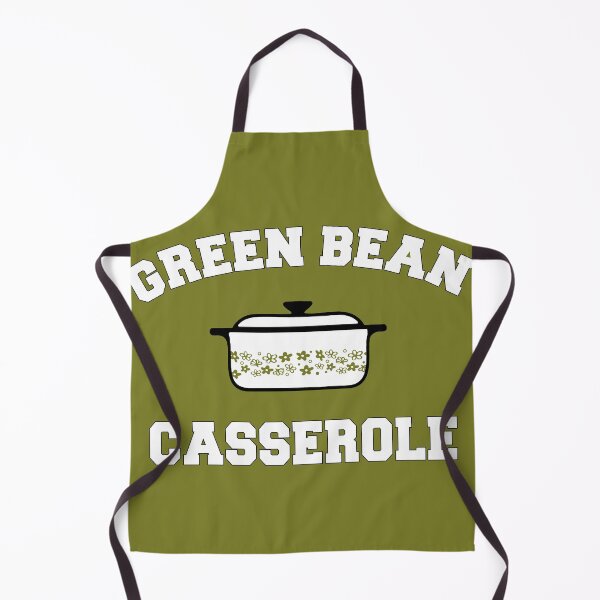Item preview, Green Bean Casserole designed and sold by pink-beagle.