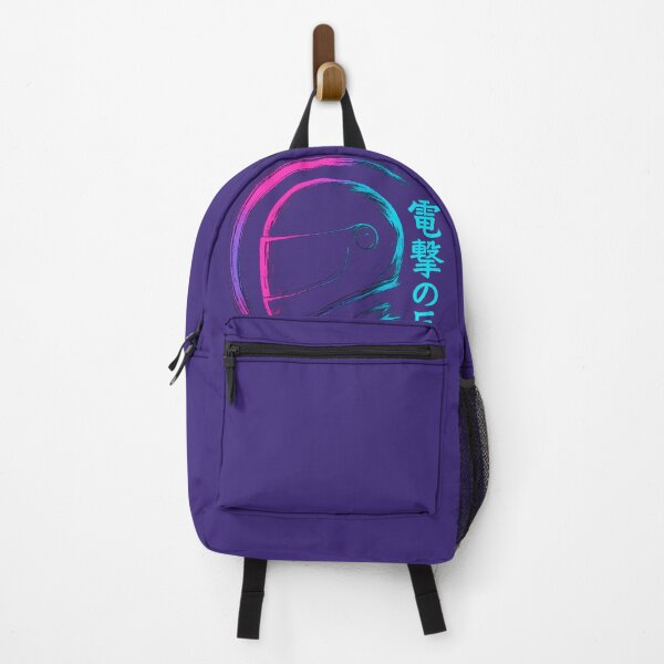 Item preview, Electric Rebel | Cyberpunk Slogan Design designed and sold by SiseonStudio.