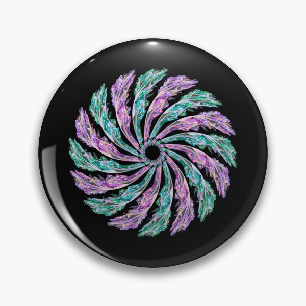 Item preview, Colorful mandala designed and sold by Meo Design.