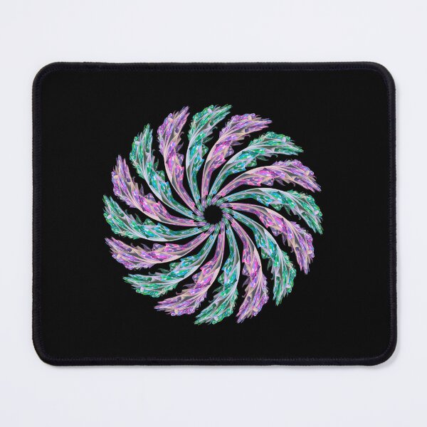 Item preview, Colorful mandala designed and sold by Meo Design.