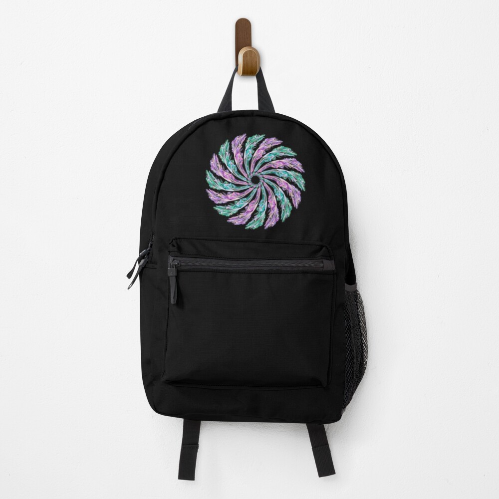 Item preview, Backpack designed and sold by RomeoAzahar.