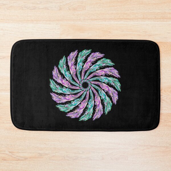 Item preview, Colorful mandala designed and sold by Meo Design.