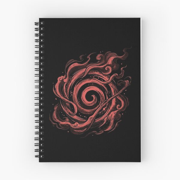 Item preview, Cursed Vortex: The Sealed Power designed and sold by HappyFl.