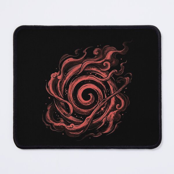 Item preview, Cursed Vortex: The Sealed Power designed and sold by HappyFl.