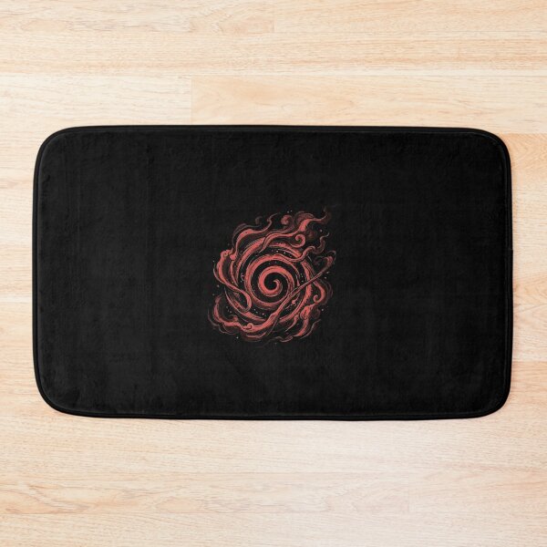 Item preview, Cursed Vortex: The Sealed Power designed and sold by HappyFl.