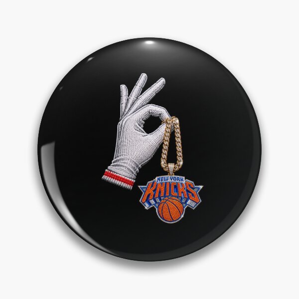 Item preview, Knicks Basketball designed and sold by NBHamRadio.