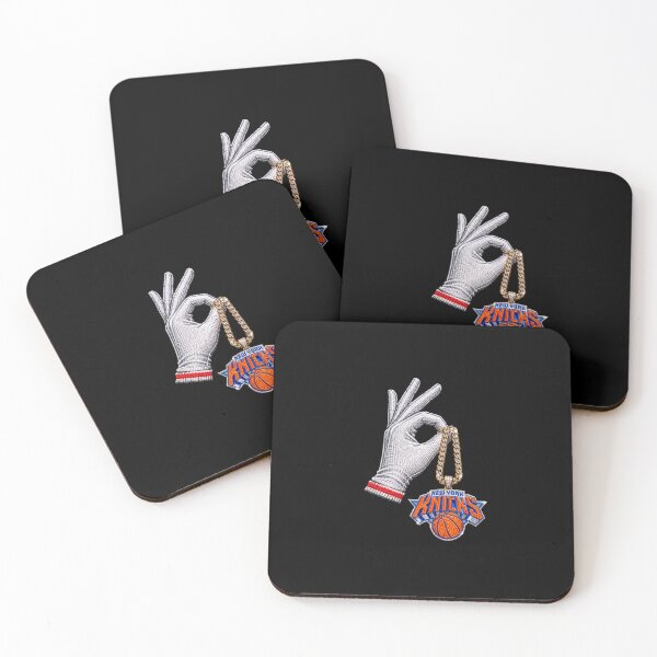 Item preview, Knicks Basketball designed and sold by NBHamRadio.