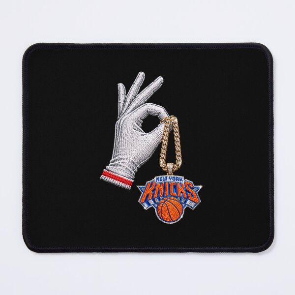 Item preview, Knicks Basketball designed and sold by NBHamRadio.