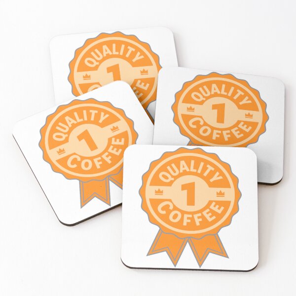 Item preview, Quality Coffee designed and sold by BT-Tees.
