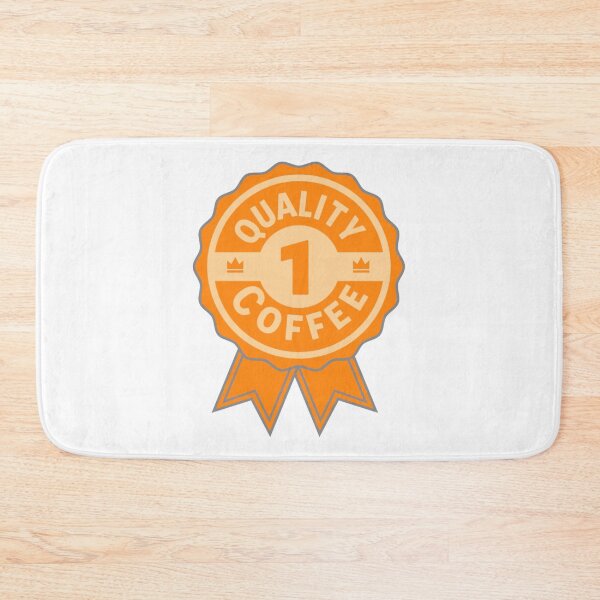 Item preview, Quality Coffee designed and sold by BT-Tees.