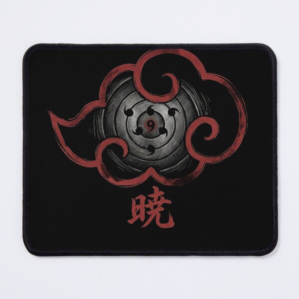 Item preview, Akatsukis Gaze: The Eye of the Moon designed and sold by HappyFl.