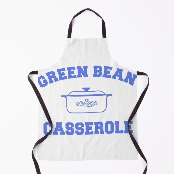 Item preview, Green Bean Casserole designed and sold by pink-beagle.