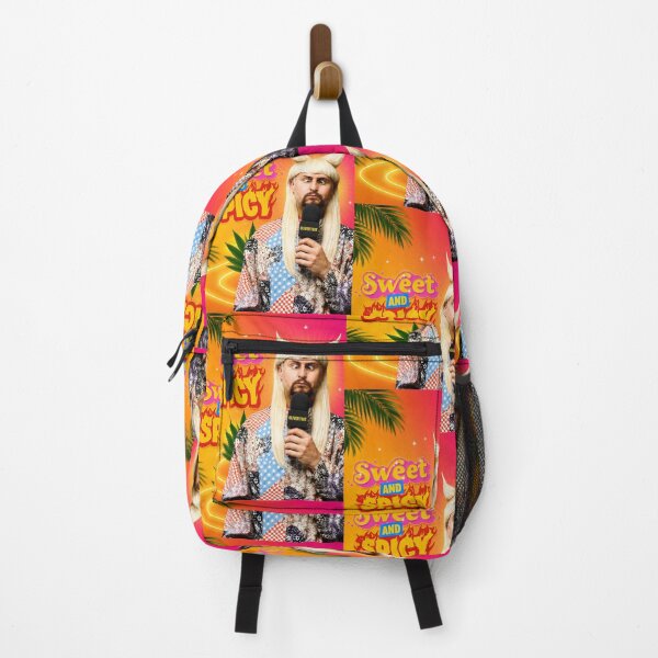 Item preview, Oliver Tree - Sweet and Spicy designed and sold by Freedom Line Studio.