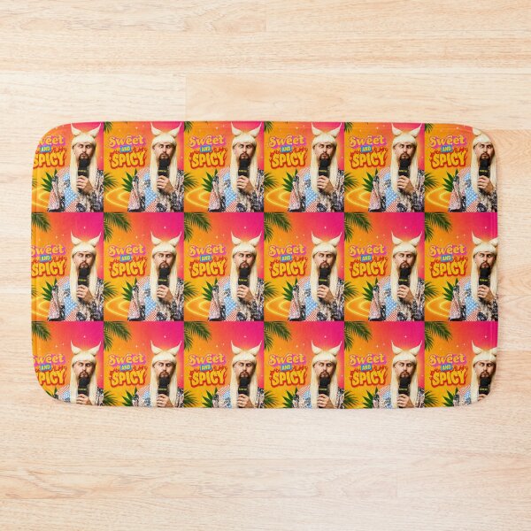 Item preview, Oliver Tree - Sweet and Spicy designed and sold by Freedom Line Studio.