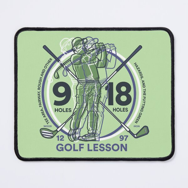 Item preview, Golf lesson designed and sold by madeinfranz.