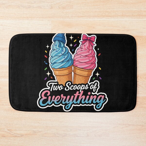Item preview, Ice cream  designed and sold by Mani801.