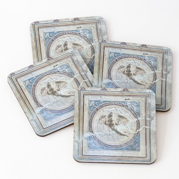 Item preview, Roman Stucco Pompeii 02 designed and sold by Weston  Westmoreland.