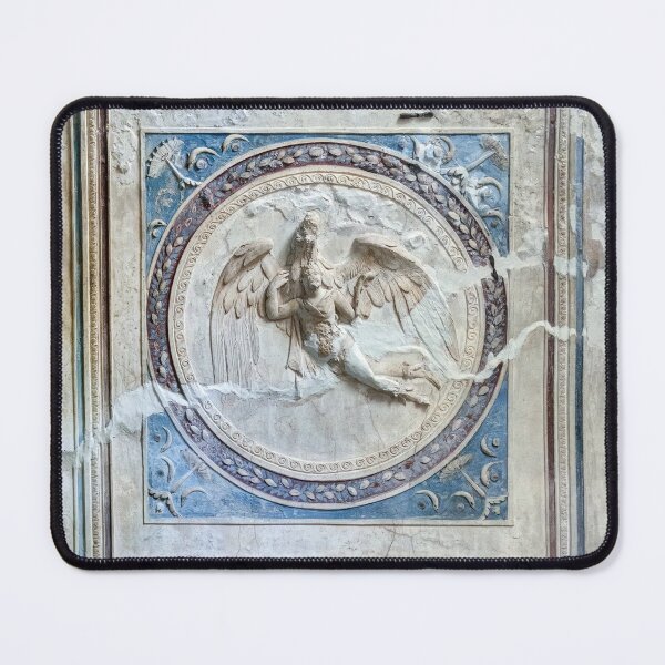 Item preview, Roman Stucco Pompeii 02 designed and sold by Weston Westmoreland.