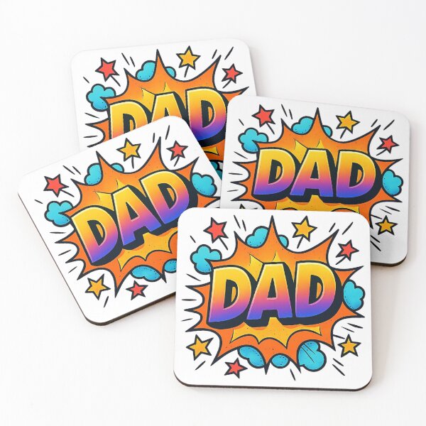 Item preview, Vintage dad  80s Style Graphic designed and sold by Log77.