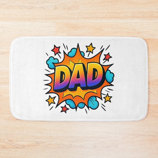 Item preview, Vintage dad  80s Style Graphic designed and sold by Log77.