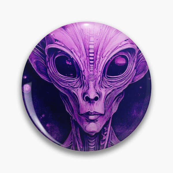 Item preview, Alien watching. designed and sold by BAR DEC.