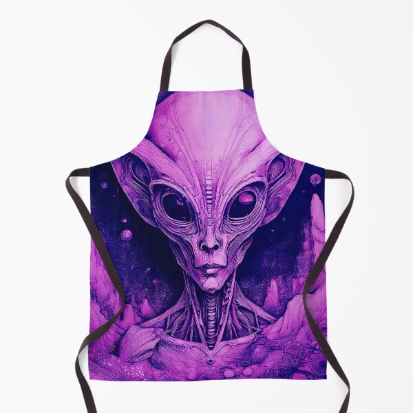 Item preview, Alien watching. designed and sold by BAR DEC.