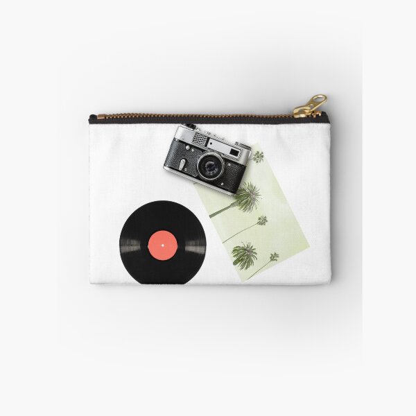 Item preview, Vintage Vibes: Camera and Vinyl Records designed and sold by Theselinara.