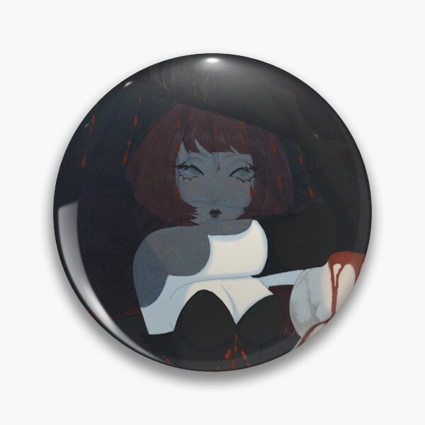 Item preview, Gothic Vampire  designed and sold by Lemorettt -shop.