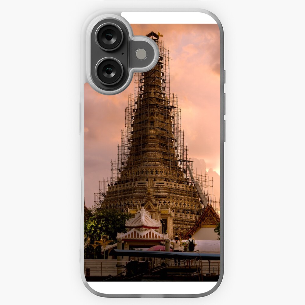 Item preview, iPhone Soft Case designed and sold by darren-j-mcleod.