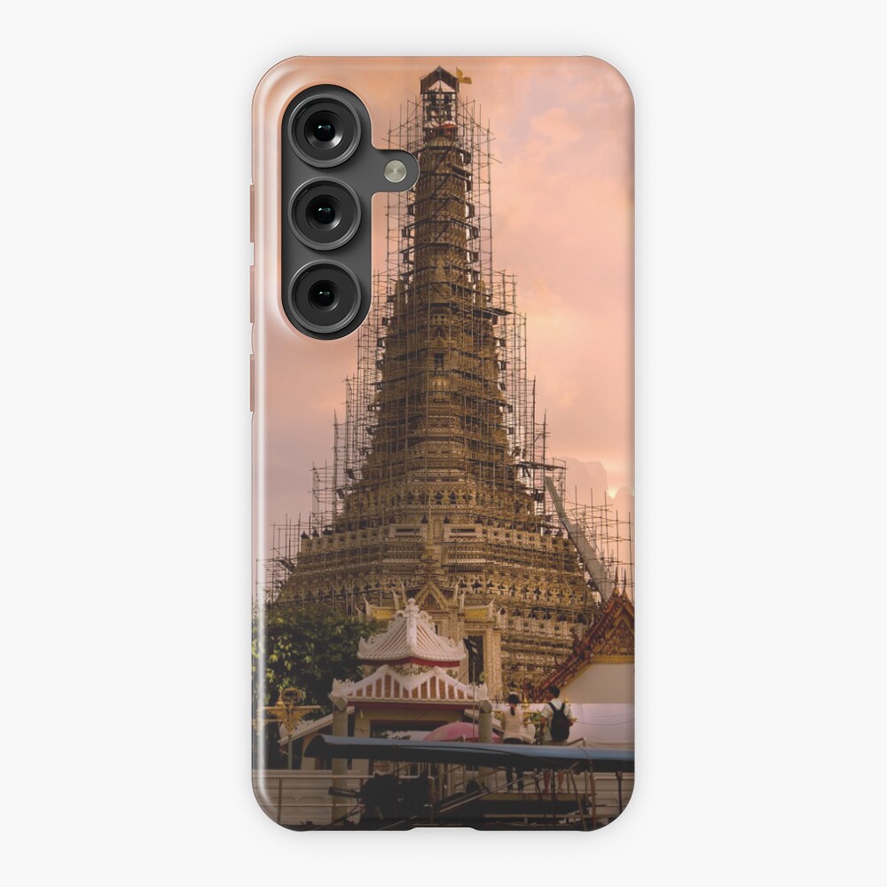 Item preview, Samsung Galaxy Snap Case designed and sold by darren-j-mcleod.