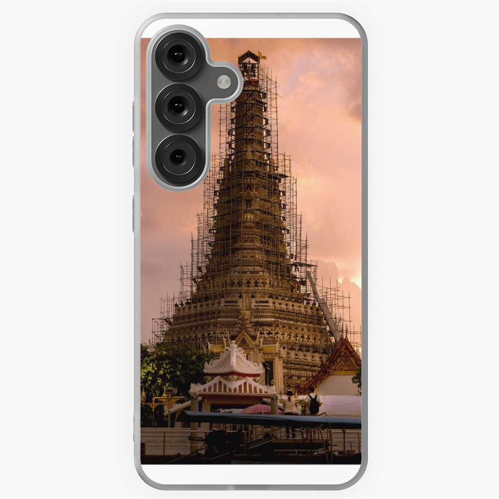 Item preview, Samsung Galaxy Soft Case designed and sold by darren-j-mcleod.