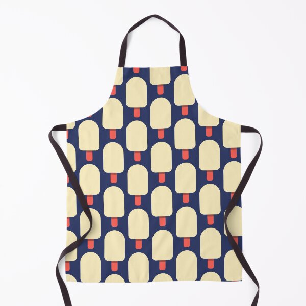 Item preview, Retro Popsicle Summer Pattern designed and sold by mozizy.