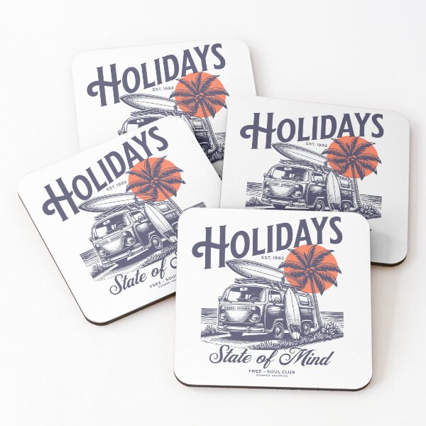 Item preview, Holidays State of Mind designed and sold by SoulTreasures.