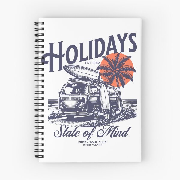 Item preview, Holidays State of Mind designed and sold by SoulTreasures.