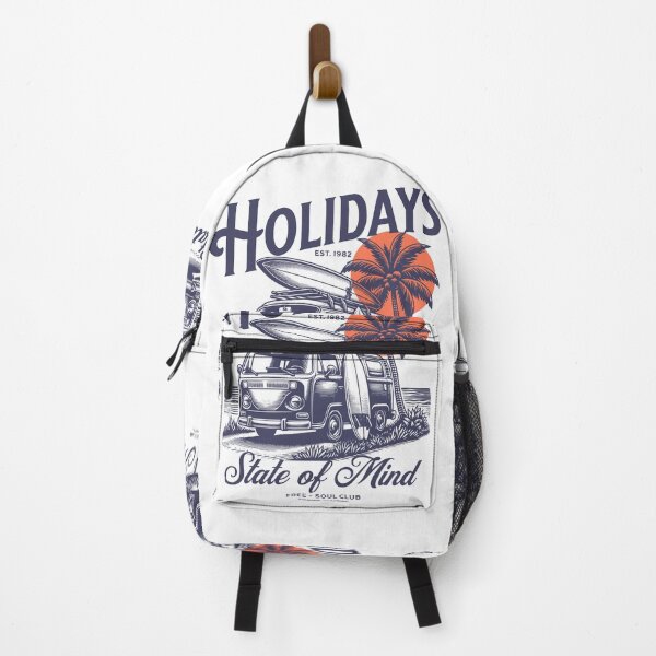 Item preview, Holidays State of Mind designed and sold by SoulTreasures.