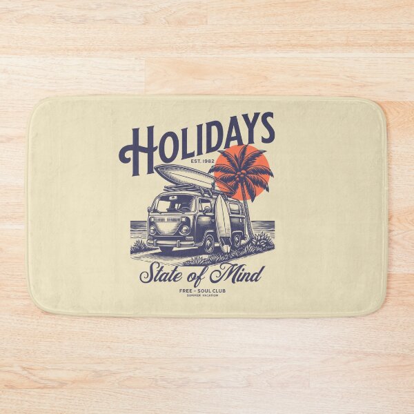 Item preview, Holidays State of Mind designed and sold by SoulTreasures.