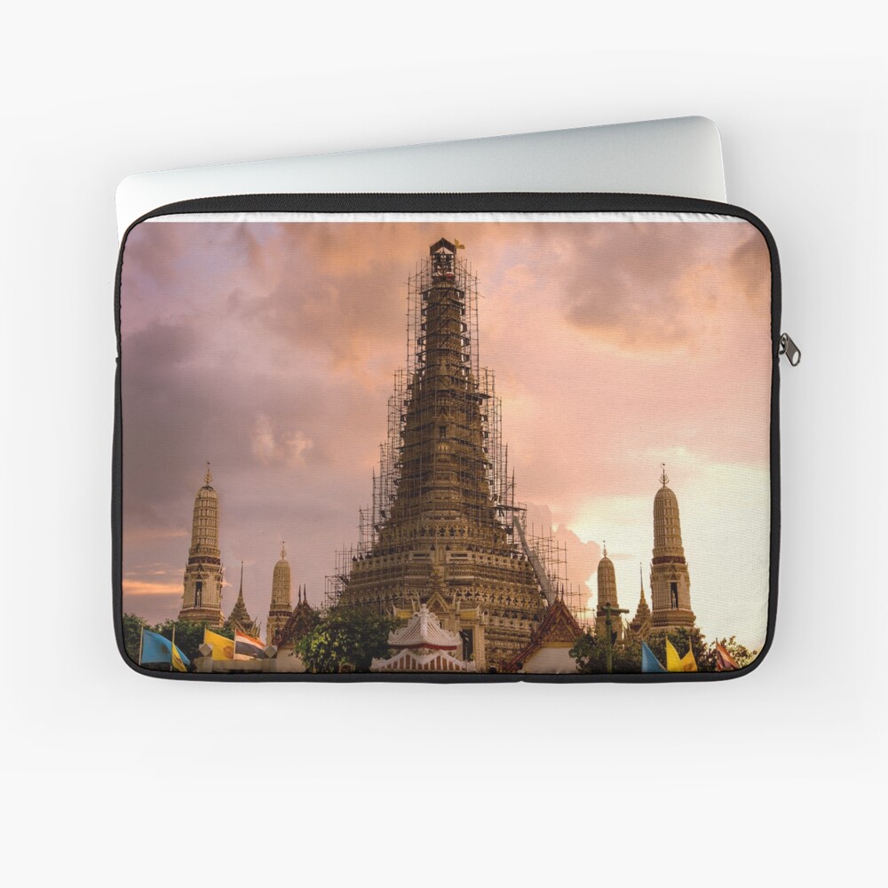 Item preview, Laptop Sleeve designed and sold by darren-j-mcleod.