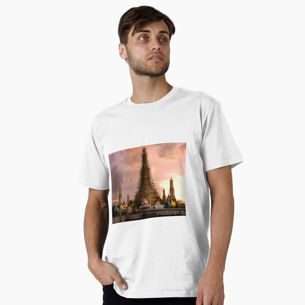 Item preview, Premium T-Shirt designed and sold by darren-j-mcleod.