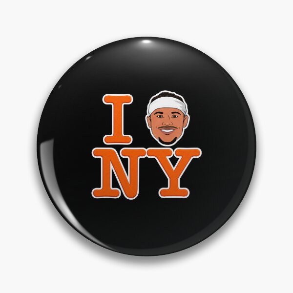 Item preview, Josh Hart I Love New York designed and sold by NBHamRadio.